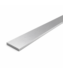 Platbanda aluminiu 120 x 20 mm, 6 metri (EN-AW 6060) Platbanda aluminiu 120 x 20 mm, 6 metri (EN-AW 6060)